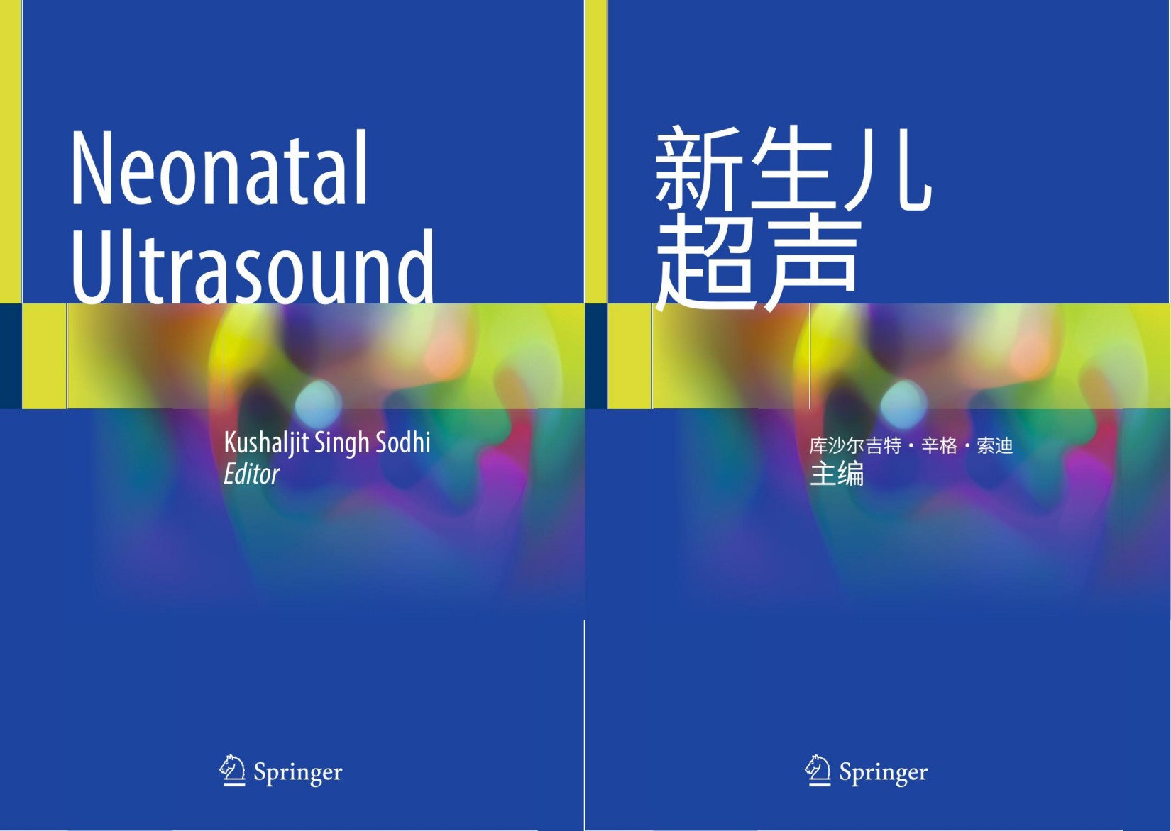 【双语】新生儿超声Neonatal Ultrasound